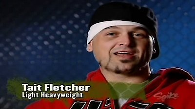 The Ultimate Fighter Season 3 Episode 2