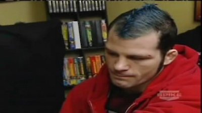 The Ultimate Fighter Season 3 Episode 7