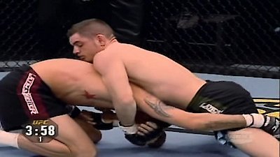 The Ultimate Fighter Season 3 Episode 10