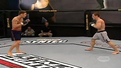 The Ultimate Fighter Season 6 Episode 12