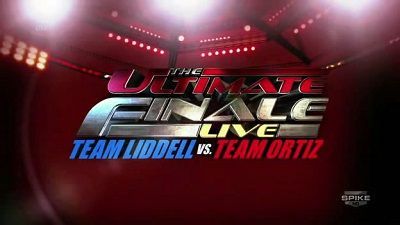 The Ultimate Fighter Season 11 Episode 13