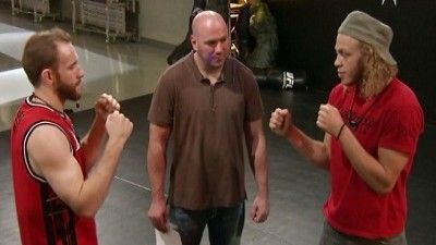 The Ultimate Fighter Season 12 Episode 11