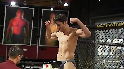 The Ultimate Fighter Season 13 Episode 8