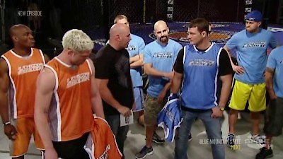 The Ultimate Fighter Season 14 Episode 2
