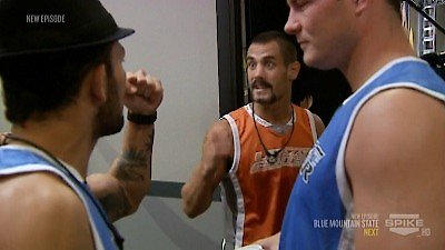 The Ultimate Fighter Season 14 Episode 5