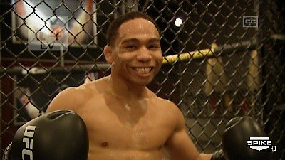 The Ultimate Fighter Season 14 Episode 10