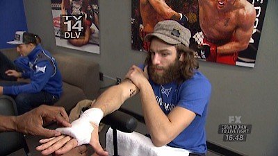 The Ultimate Fighter Season 15 Episode 5