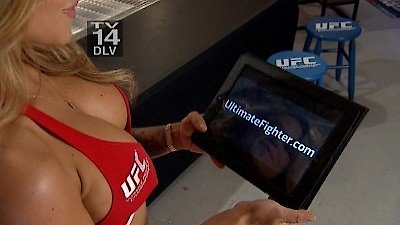 The Ultimate Fighter Season 15 Episode 12