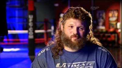The Ultimate Fighter Season 16 Episode 2