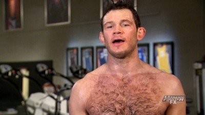 The Ultimate Fighter Season 16 Episode 7
