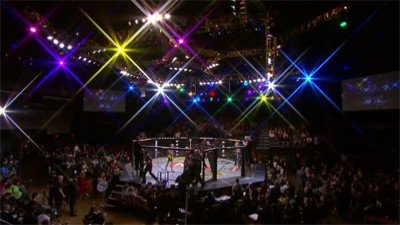 The Ultimate Fighter Season 17 Episode 13
