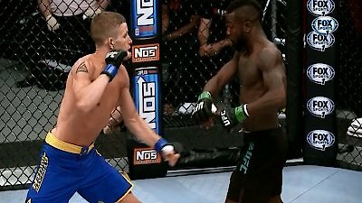 The Ultimate Fighter Season 18 Episode 3