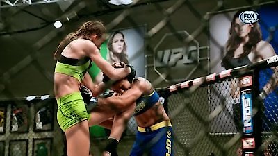 The Ultimate Fighter Season 18 Episode 6