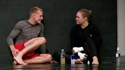 The Ultimate Fighter Season 18 Episode 11