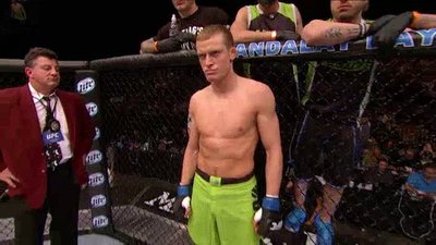 The Ultimate Fighter Season 18 Episode 13