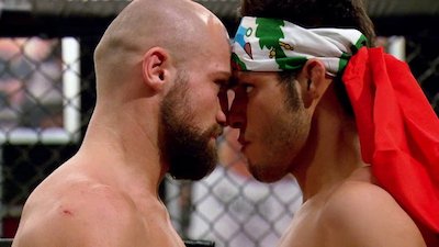 The Ultimate Fighter Season 19 Episode 2