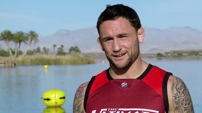 The Ultimate Fighter Season 19 Episode 8