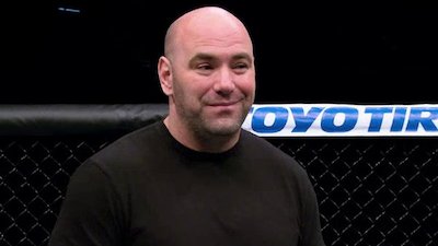 The Ultimate Fighter Season 19 Episode 10