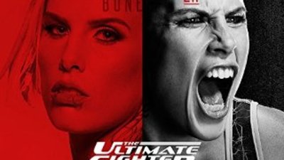 The Ultimate Fighter Season 20 Episode 5
