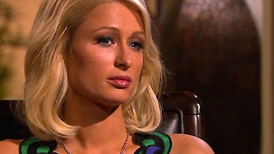 Paris Hilton's My New BFF Season 1 Episode 9