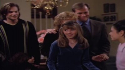 7th Heaven Season 1 Episode 12