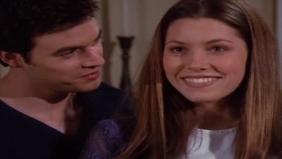 7th Heaven Season 2 Episode 18