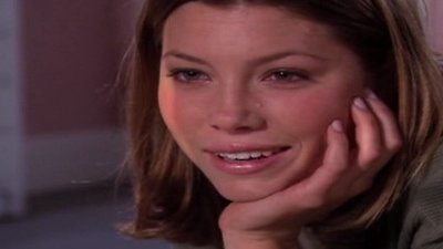 7th Heaven Season 3 Episode 17