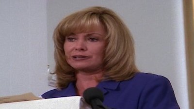 7th Heaven Season 4 Episode 3