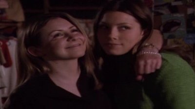 7th Heaven Season 4 Episode 17