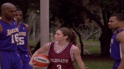 7th Heaven Season 4 Episode 18