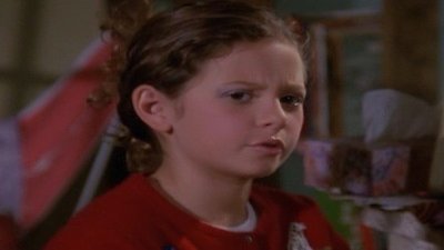 7th Heaven Season 5 Episode 11