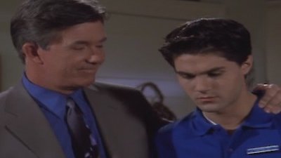 7th Heaven Season 5 Episode 16