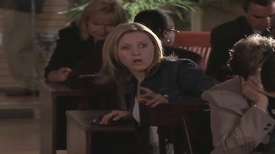 7th Heaven Season 7 Episode 13