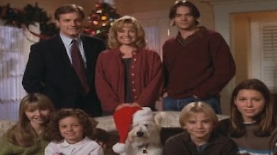 7th Heaven Season 8 Episode 5