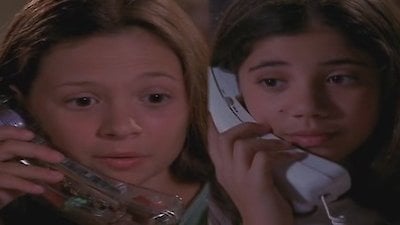 7th Heaven Season 8 Episode 7