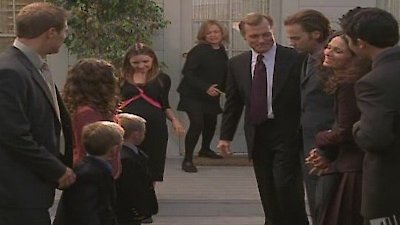 7th Heaven Season 9 Episode 9