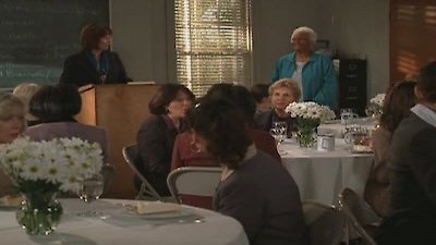 7th Heaven Season 10 Episode 16