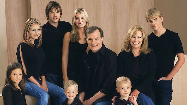 Watch 7th Heaven Online Full Episodes All Seasons Yidio