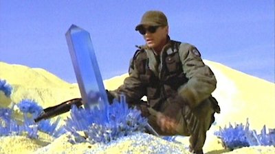 Stargate SG1 Season 1 Episode 7