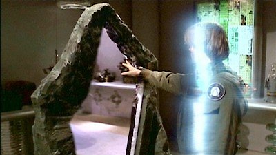 Stargate SG1 Season 1 Episode 20