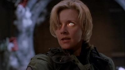Stargate SG1 Season 2 Episode 2