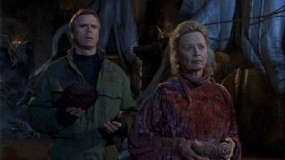 Stargate SG1 Season 2 Episode 3