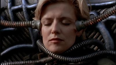 Stargate SG1 Season 2 Episode 4