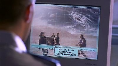 Stargate SG1 Season 2 Episode 16