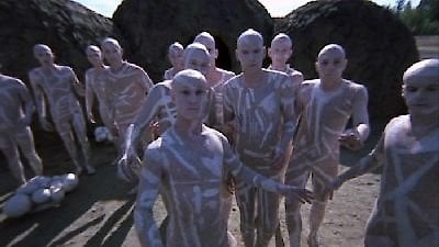 Stargate SG1 Season 2 Episode 19