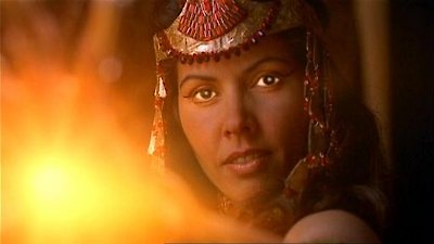 Stargate SG1 Season 3 Episode 10