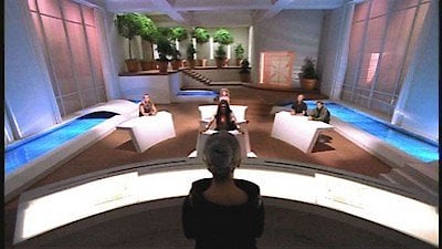 Stargate SG1 Season 3 Episode 15