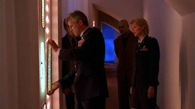 Stargate SG1 Season 3 Episode 18