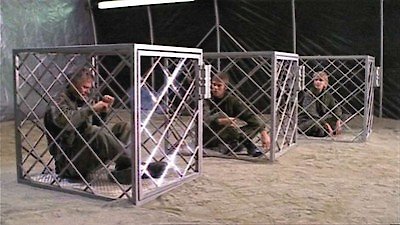 Stargate SG1 Season 3 Episode 19