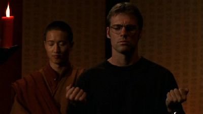 Stargate SG1 Season 3 Episode 20